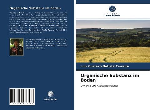 Organische Substanz im Boden