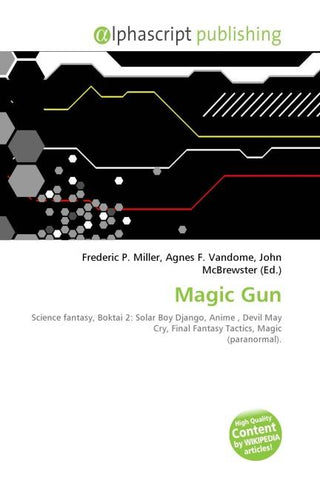 Magic Gun