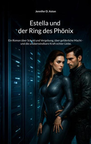 Estella und der Ring des Phönix