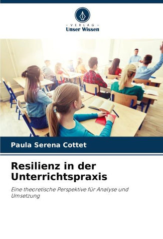 Resilienz in der Unterrichtspraxis