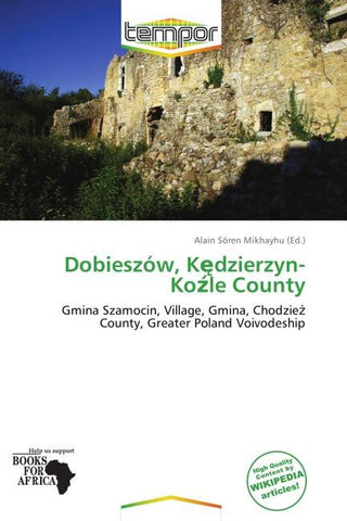 Dobieszów, K¿dzierzyn-Ko¿le County