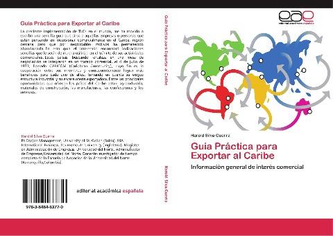 Guia Práctica para Exportar al Caribe