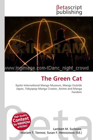 The Green Cat