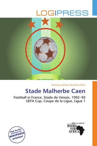 Stade Malherbe Caen