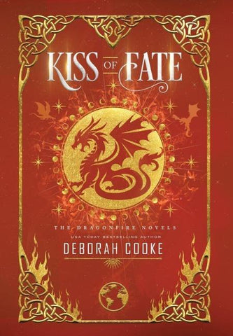 Kiss of Fate