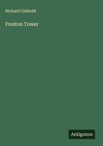 Freston Tower