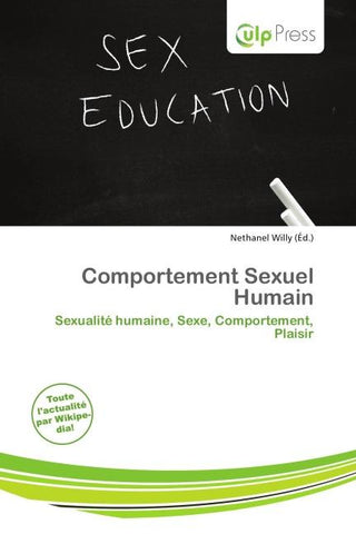 Comportement Sexuel Humain