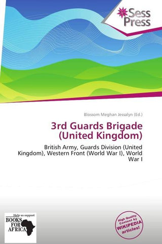 3rd Guards Brigade (United Kingdom)