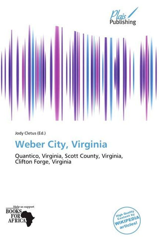 Weber City, Virginia