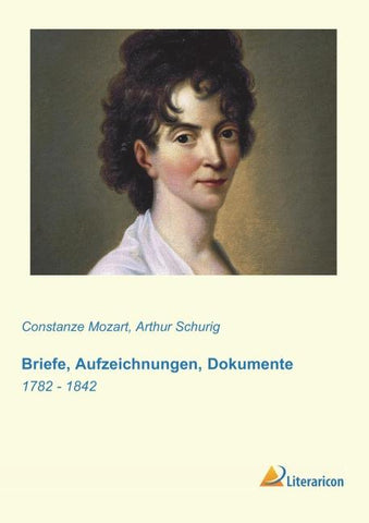 Briefe, Aufzeichnungen, Dokumente