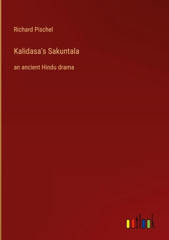 Kalidasa's Sakuntala