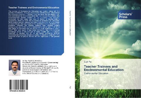 Teacher Trainees and Environmental Education