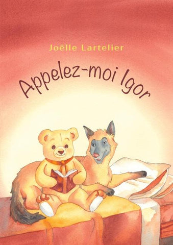 Appelez-moi Igor