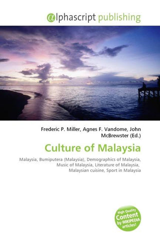 Culture of Malaysia
