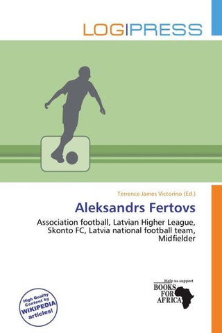 Aleksandrs Fertovs