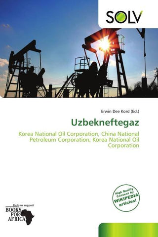 Uzbekneftegaz