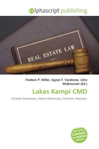 Lakas Kampi CMD