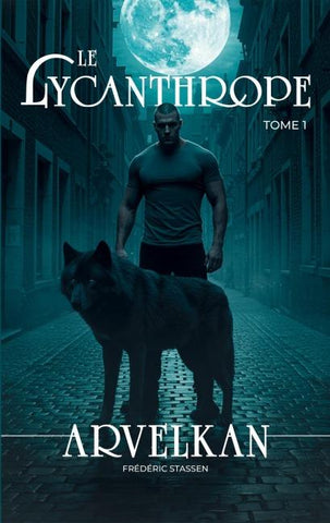 Le lycanthrope