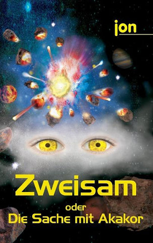 "Zweisam" oder "Die Sache mit Akakor"