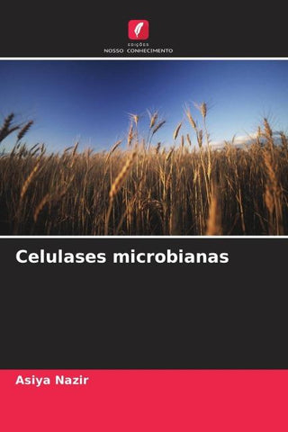Celulases microbianas