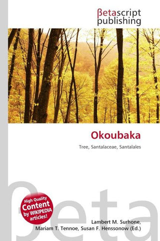 Okoubaka