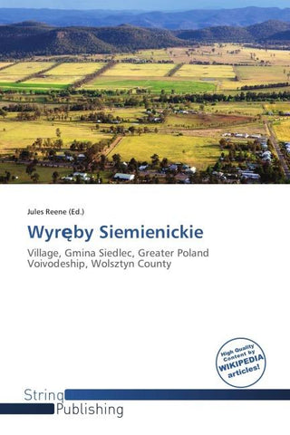 Wyr¿by Siemienickie