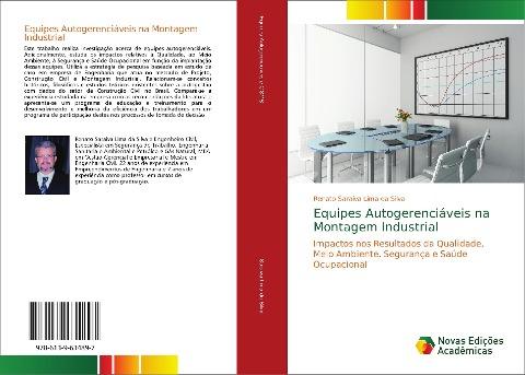 Equipes Autogerenciáveis na Montagem Industrial