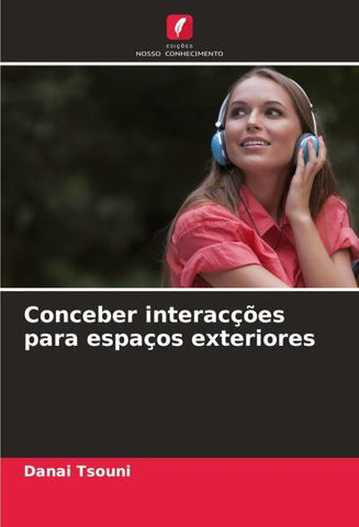 Conceber interacções para espaços exteriores