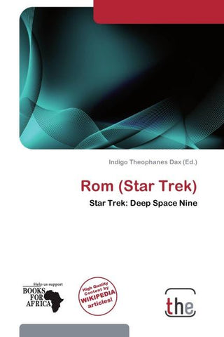 Rom (Star Trek)