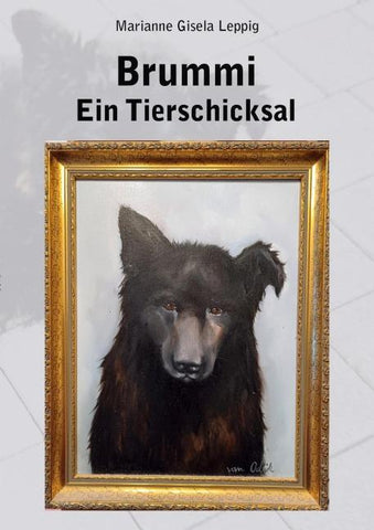 Brummi - Ein Tierschicksal