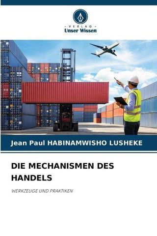 DIE MECHANISMEN DES HANDELS