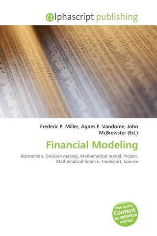 Financial Modeling