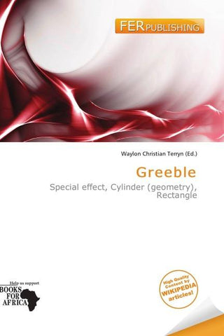 Greeble