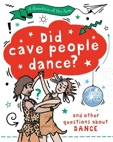 A Question of the Arts