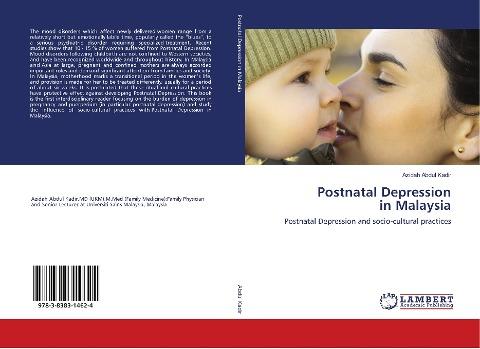 Postnatal Depression in Malaysia