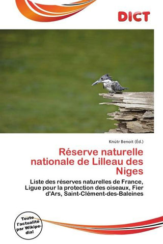 Réserve naturelle nationale de Lilleau des Niges