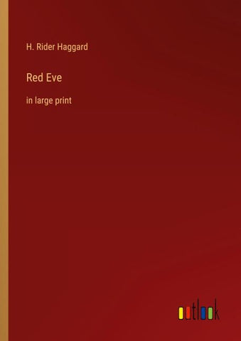 Red Eve