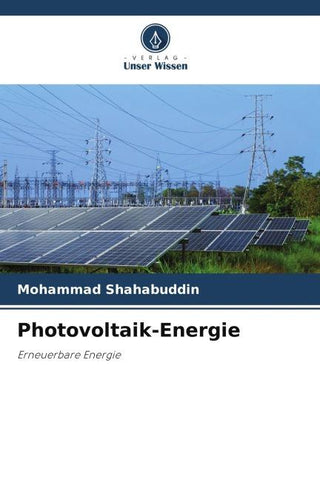 Photovoltaik-Energie