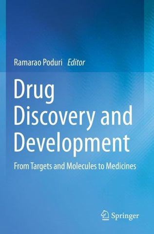 Drug Discovery and Development