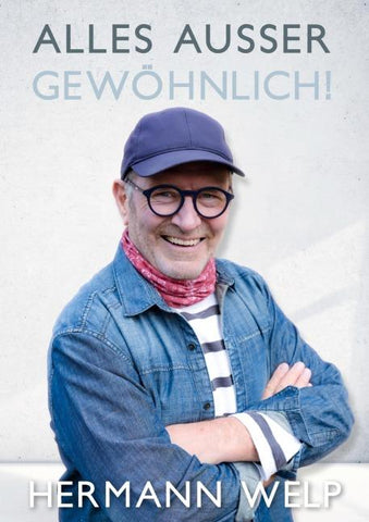 Alles außer Gewöhnlich