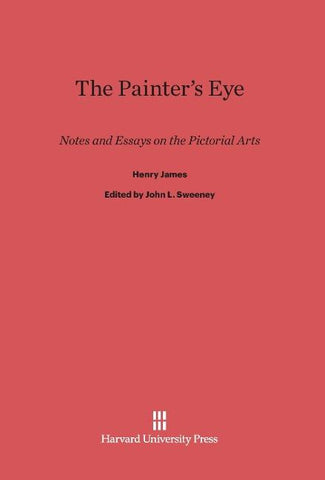 The Painter's Eye