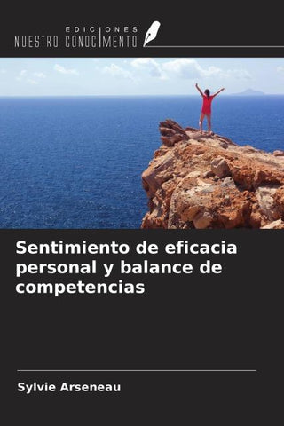 Sentimiento de eficacia personal y balance de competencias