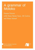 A grammar of Moloko