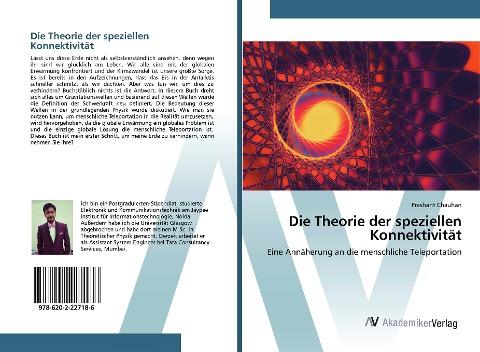 Die Theorie der speziellen Konnektivität