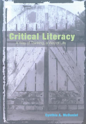 Critical Literacy