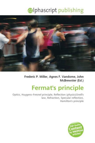 Fermat's principle