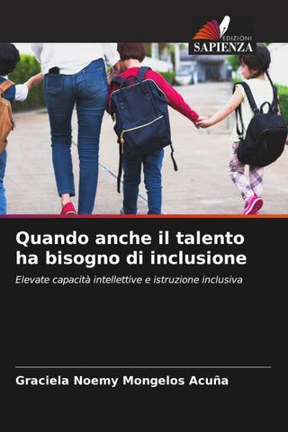 Quando anche il talento ha bisogno di inclusione