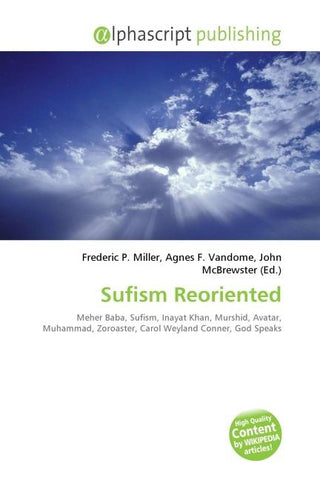 Sufism Reoriented