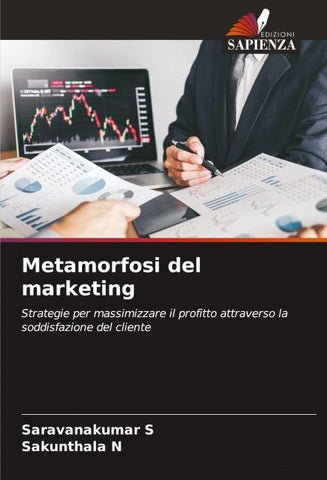 Metamorfosi del marketing