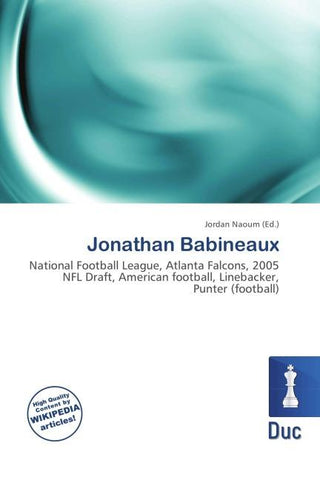 Jonathan Babineaux